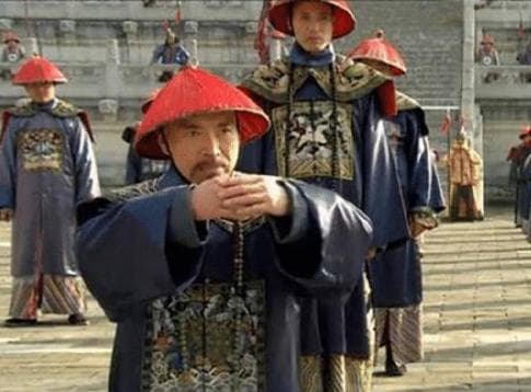 康熙一生最重要的三位臣子：张廷玉、索额图和纳兰明珠