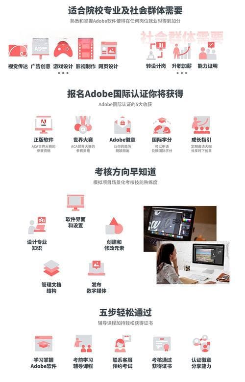 如何在Adobe Photoshop中精通文字属性调整以增强设计作品的视觉效果？