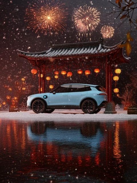 春节自驾游潮汕：反向团圆之旅攻略