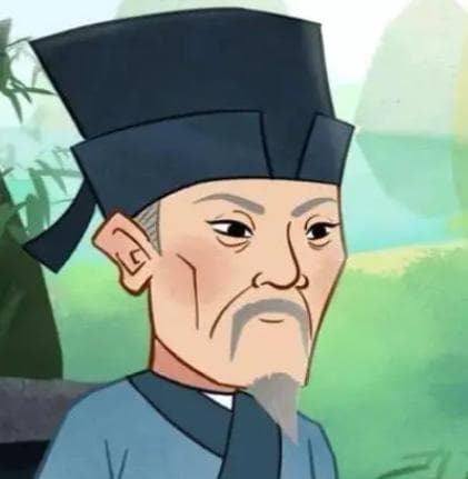 李峤的诗意时光：闲庭独坐对闲花