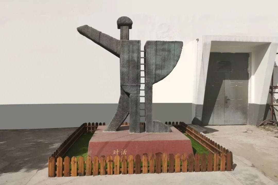 新技术为混凝土3D打印建筑“强筋健骨”