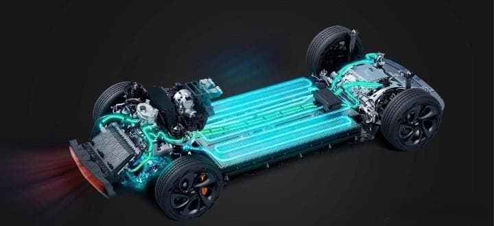 全固态电池技术深度剖析：续航问题的终极解决方案？