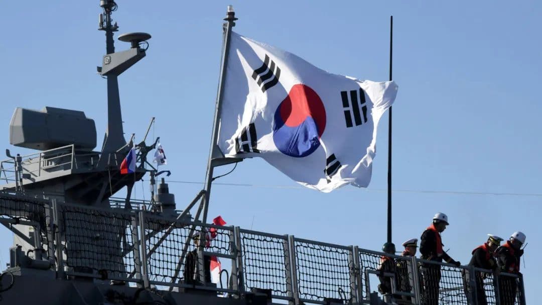 韩国军队霸凌事件为何屡禁不止