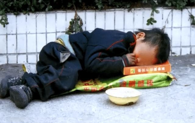 为什么最近几年，大街上的流浪汉越来越少了？