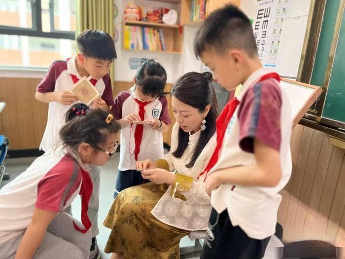 江西文化观察：这届年轻人为什么被这些老手艺“圈粉”？