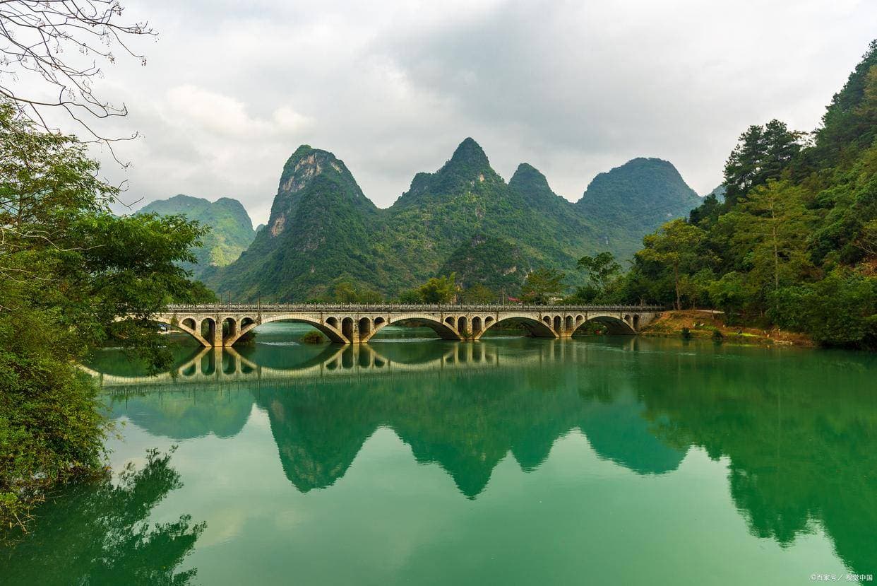 广西是省还是自治区？