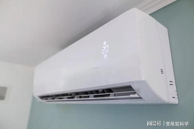 炎炎夏日，空调的冷风从哪里来？