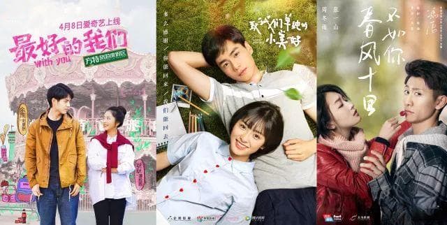 青春题材影视创作的现实主义转向