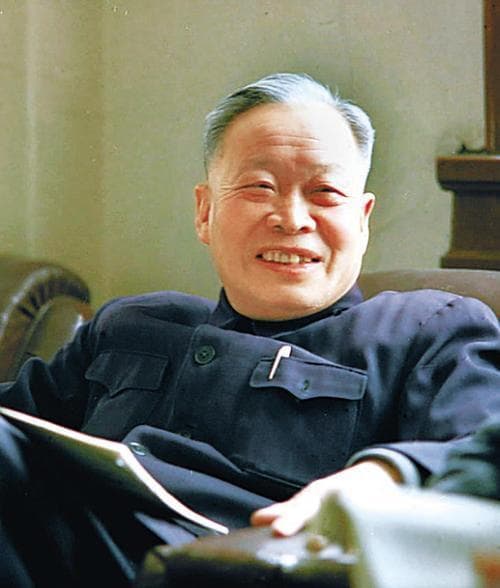 钱三强：中国原子能科学事业的创始人