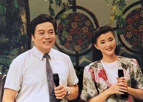 赵忠祥离世4年后 倪萍才揭开他5亿遗产的真相