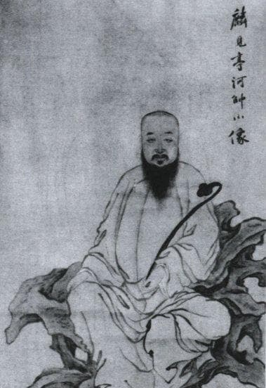 完颜氏源远流长，还是开清功臣，曾出现很多名人