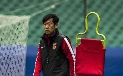 高洪波能否重返国足引热议？