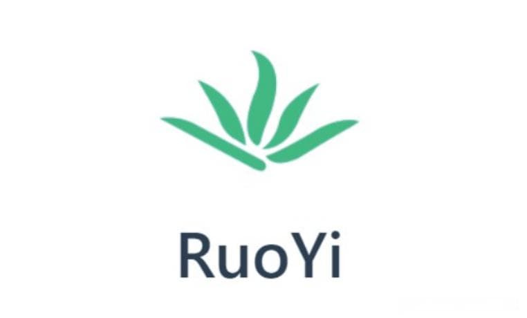若依（ruoyi）框架初识
