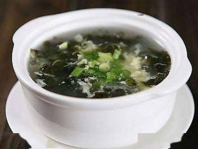 分享5大天然通便食物，促进肠道蠕动，轻松排便，肠胃更轻松