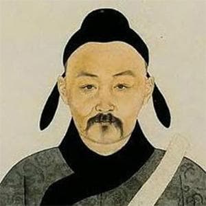 董其昌：书画双绝的艺术大师
