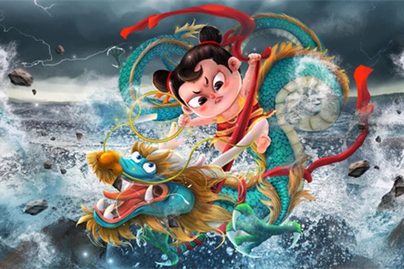 三大辟邪神兽：神秘传说与现实真相的探讨