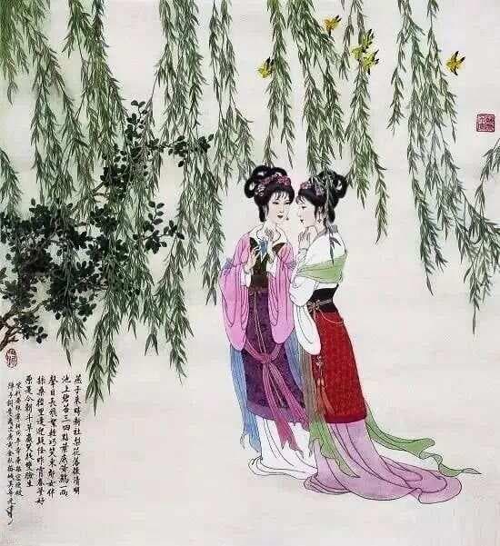晏殊《破阵子·春景》赏析及同步练习