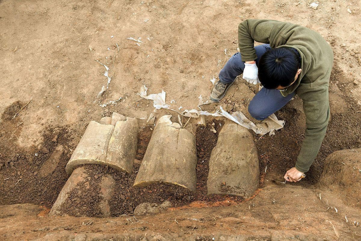 乌鲁克：5000年前的“硅谷”，揭秘人类最古老大都市