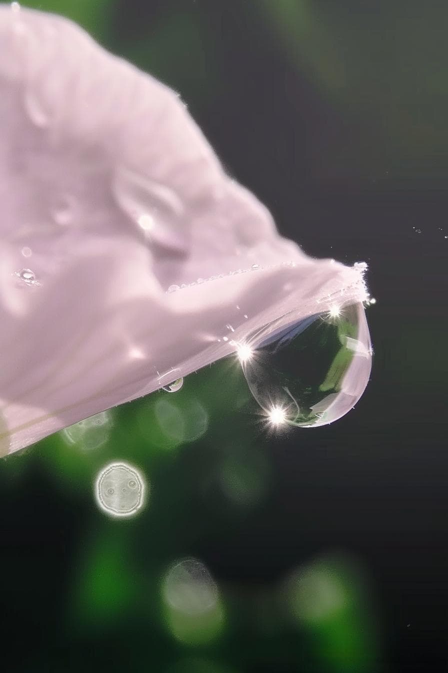 手机拍虚化？关键在这1招，看过的都拍成功了
