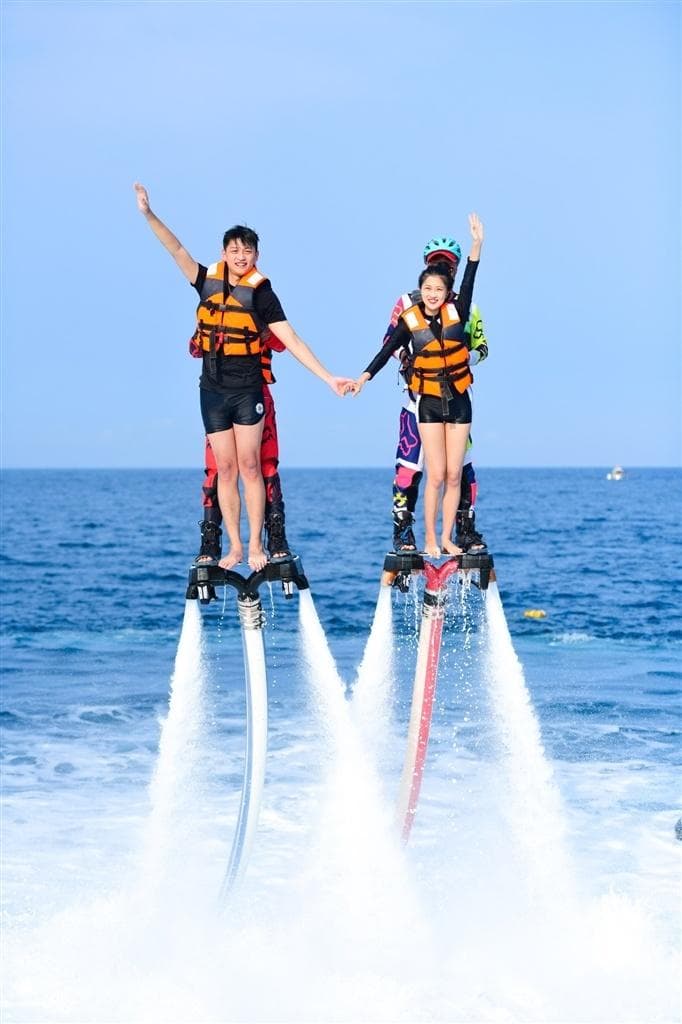 “海南游”为何热度不减？