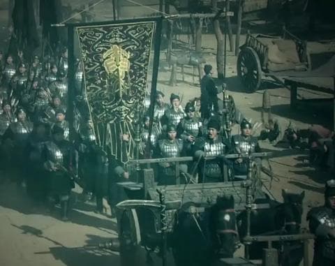 巨鹿之战：历史转折的决战之地与胜利之道