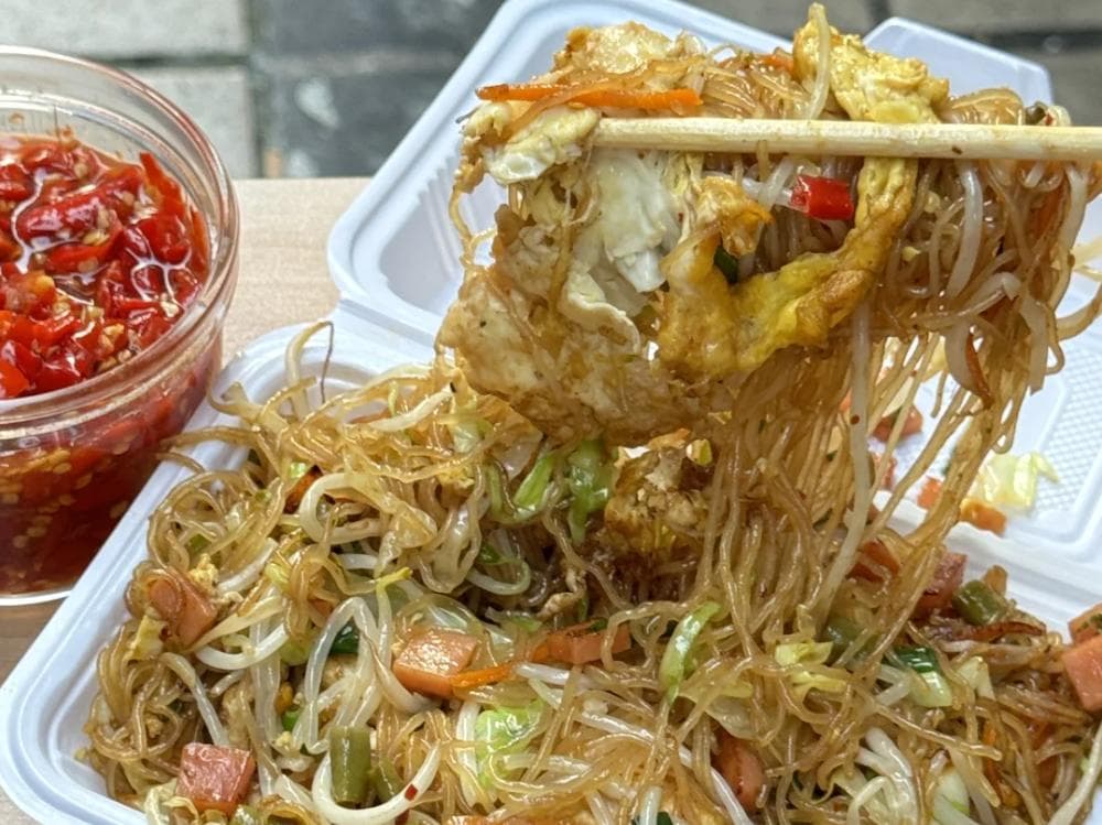 以为是垃圾食品的 5 种食物，其实很健康