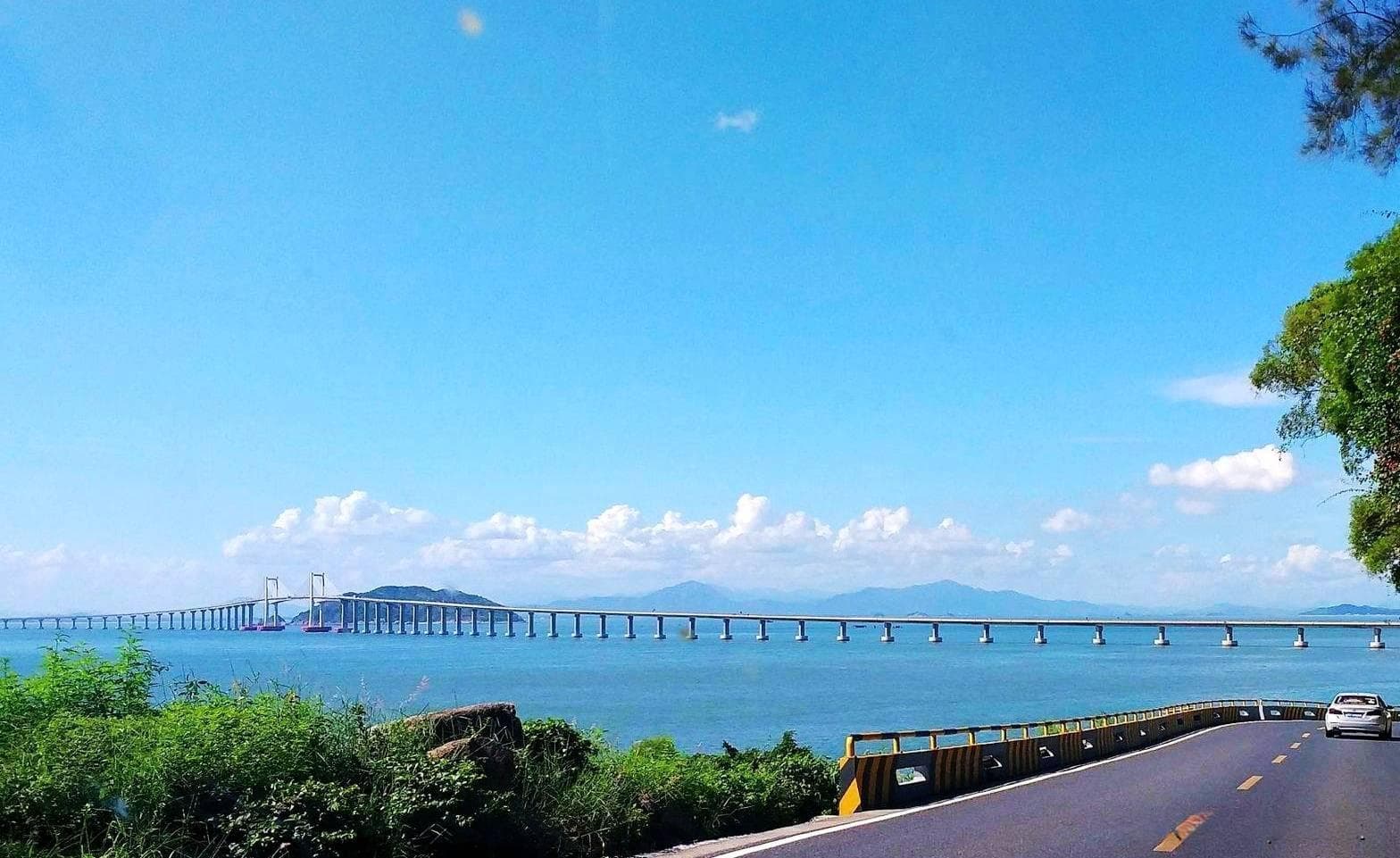 广东南澳岛：两天一夜自驾游，玩转4A海岛景区