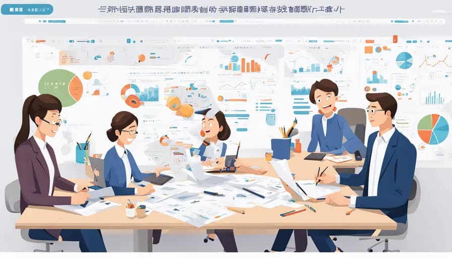 会议项目管理怎么写