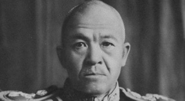 “抗日奇侠”南云忠一？解读两大战役为你解读历史