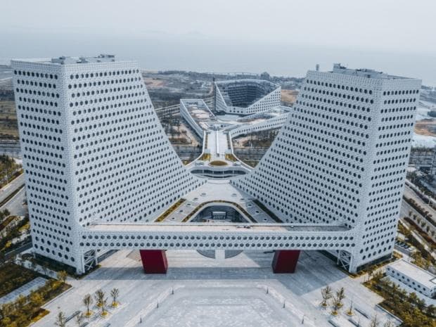 上月福州新房价格环比下跌0.7%，政策对房地产市场的影响？
