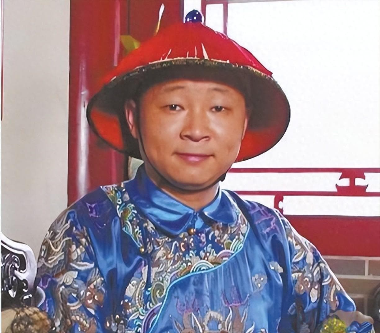 揭秘《康熙微服私访记》：三德子的历史原型李德全