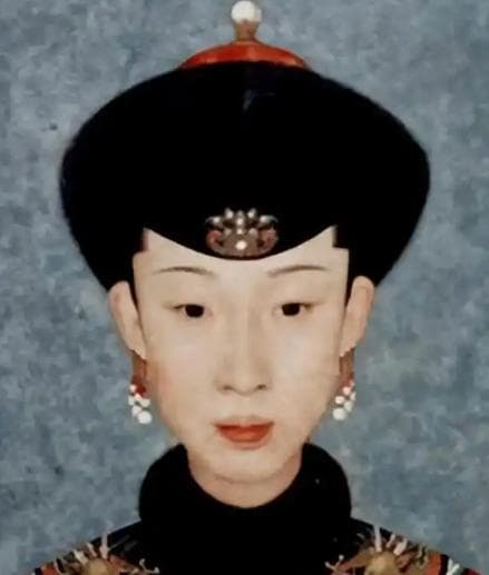 历史上乾隆与令妃的真实感情探析