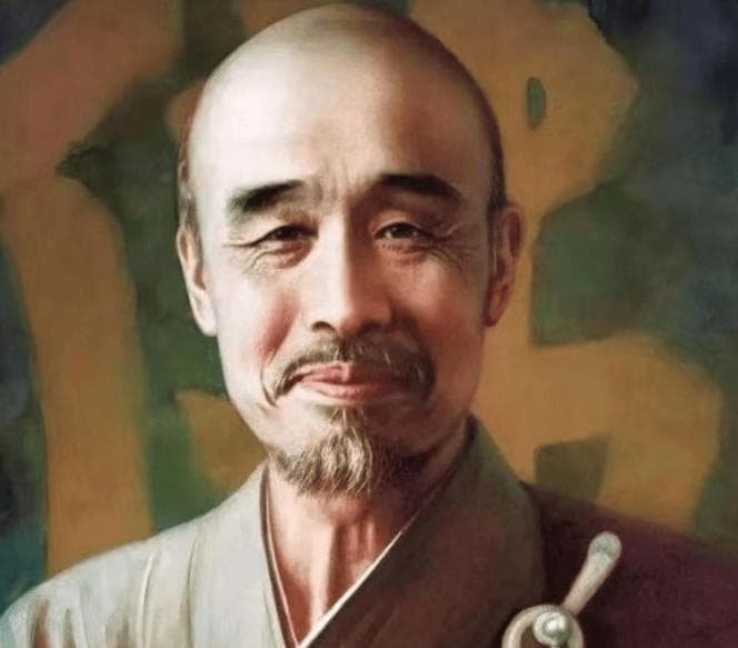 如果你抑郁了，说明你活在过去，如果你平静了，才真正活在当下。