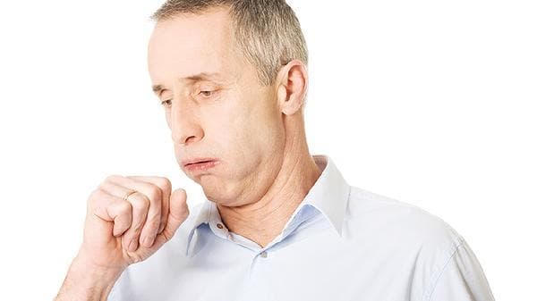 肺里有痰是什么原因引起的？这些应对方法请收好