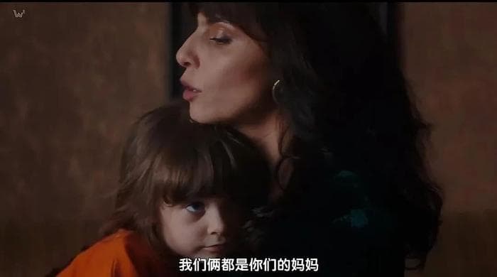 两个单亲妈妈组成「育儿搭子」，不是只有婚姻才叫家