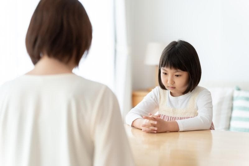 教孩子，不能只是口頭說說──有效塑造孩子的好行為