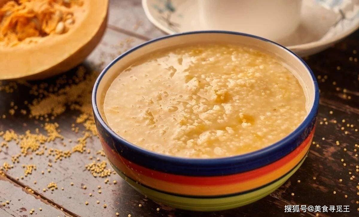 喝了30年小米粥，才知道正确的煮法，难怪一直熬不出米油