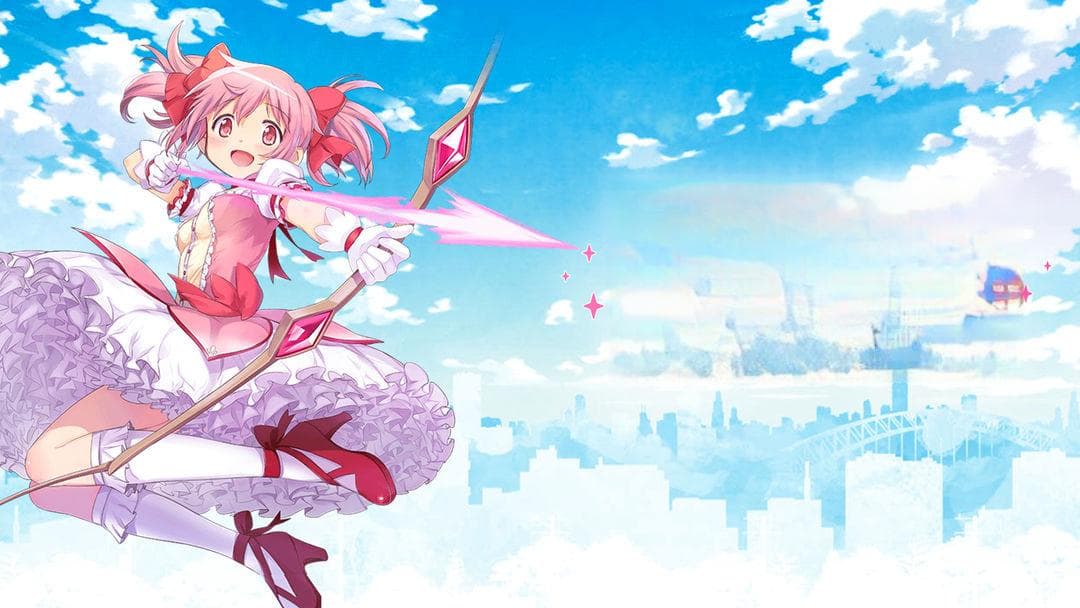 [科普] 你不知道的魔法少女