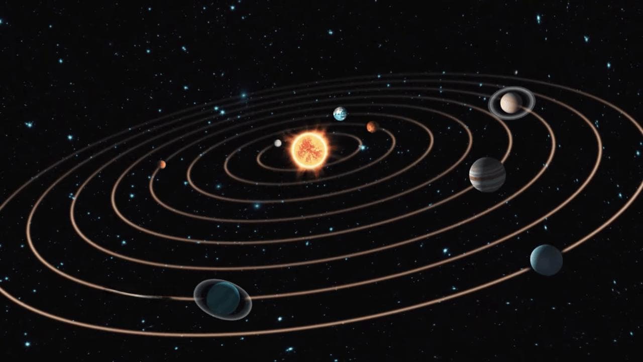 土星环是如何形成的？科学家猜测：土星曾经可能撕裂了一颗卫星！