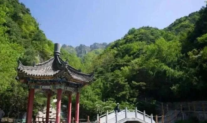 西安周边游：蓝田全免费景区vs高陵免费公交，哪个更吸引你？