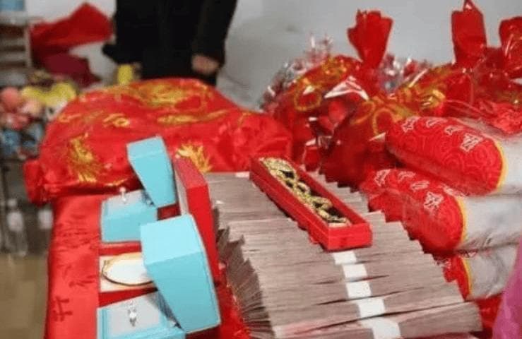 贵州农村“低彩礼，高嫁妆”：女儿地位与妻子地位背后的复杂图景