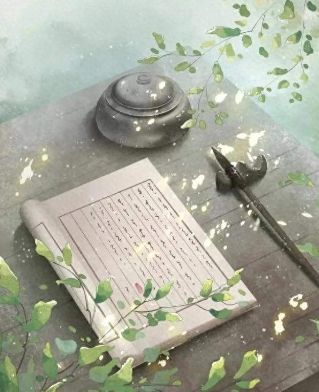 苏轼绝美诗词，治愈世人千年：很多人会背一两句，背全者少，你呢