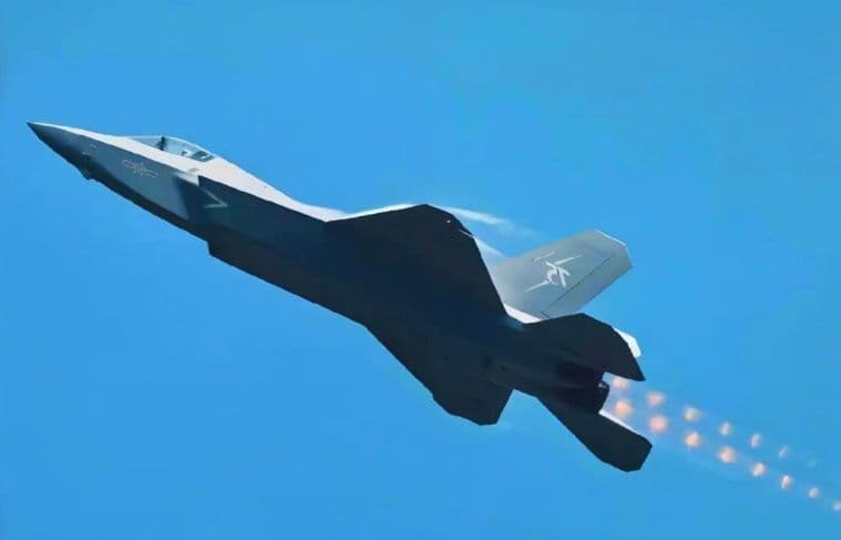 美媒列出3大理由：歼-35A或将成为美国空军的噩梦