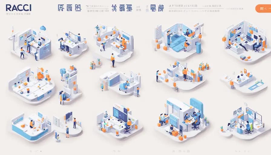 项目管理里面RACI怎么读