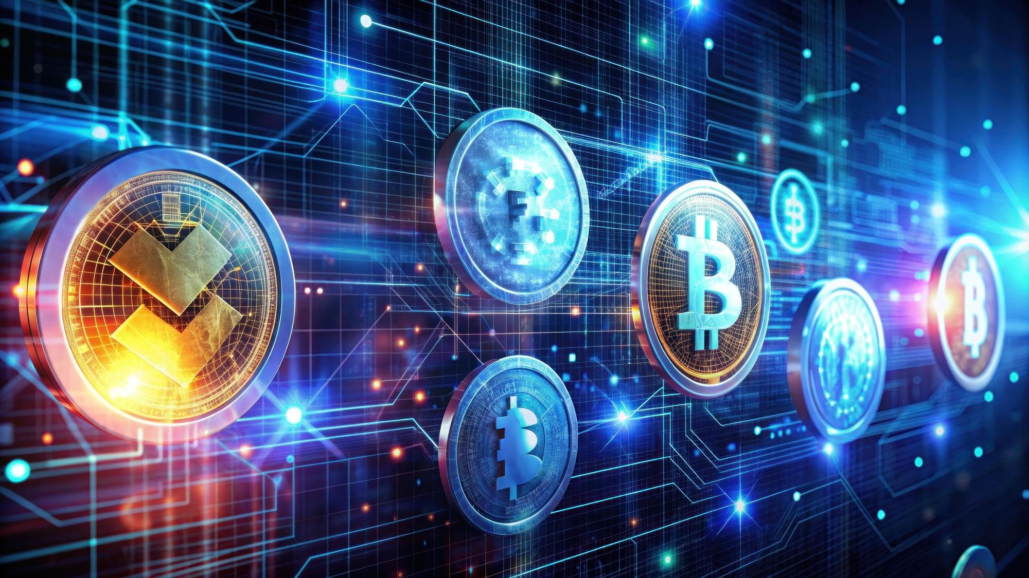 DApp开发与DeFi、NFT交易平台及链游开发