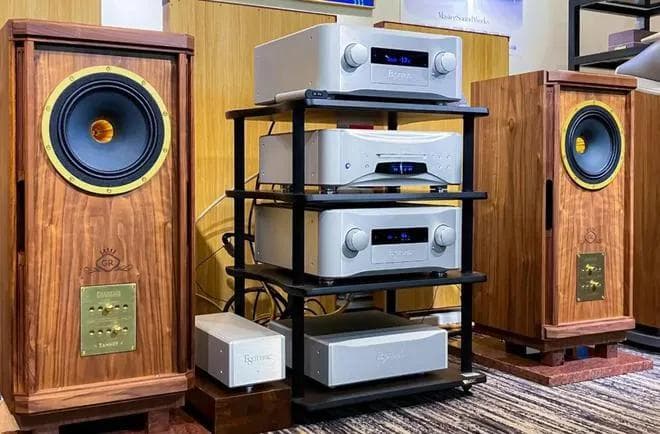 音响声音科普：如何在家中获得理想的音质体验