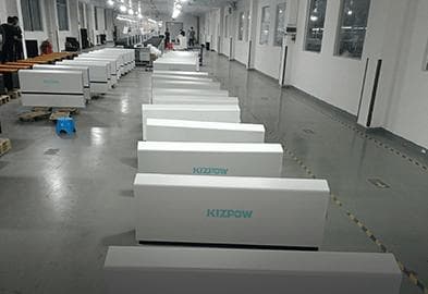 家庭式储能设备的未来趋势：有哪些新技术在路上？