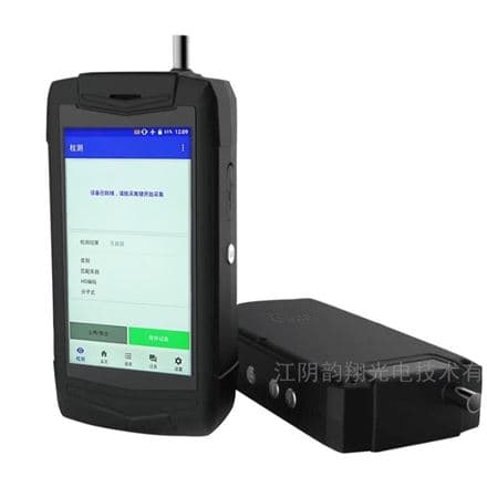 手持拉曼光谱仪：便携科技的魅力与未来应用展望
