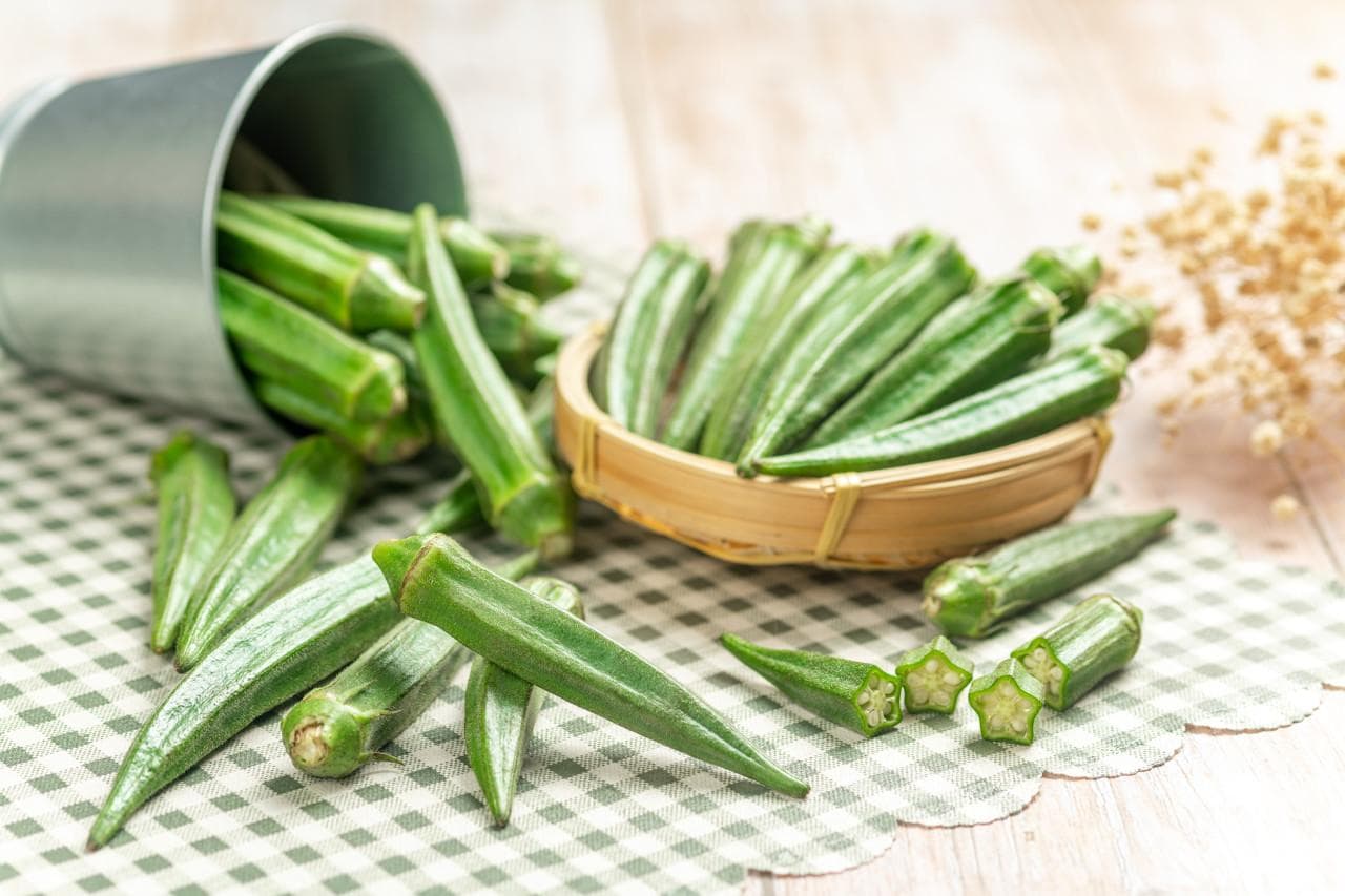 秋天，为什么建议多吃点黏液菜？
