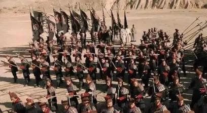 齐国兴衰史：从齐桓公的霸主地位到国家的最终灭亡